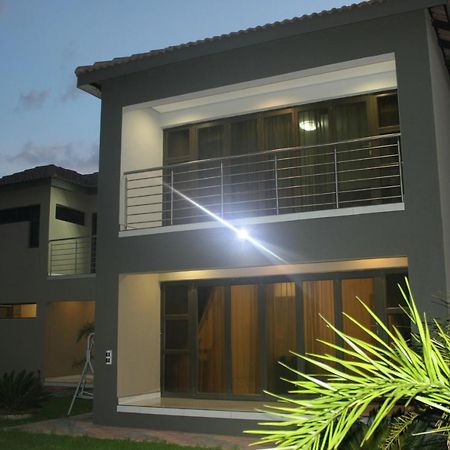Hwh Guesthouse Middelburg มิดเดิลเบิร์ก ภายนอก รูปภาพ