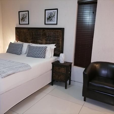 Hwh Guesthouse Middelburg มิดเดิลเบิร์ก ภายนอก รูปภาพ