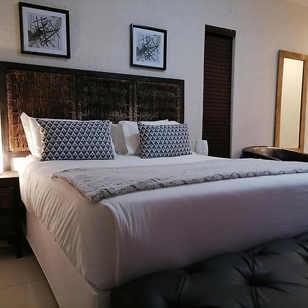 Hwh Guesthouse Middelburg มิดเดิลเบิร์ก ภายนอก รูปภาพ