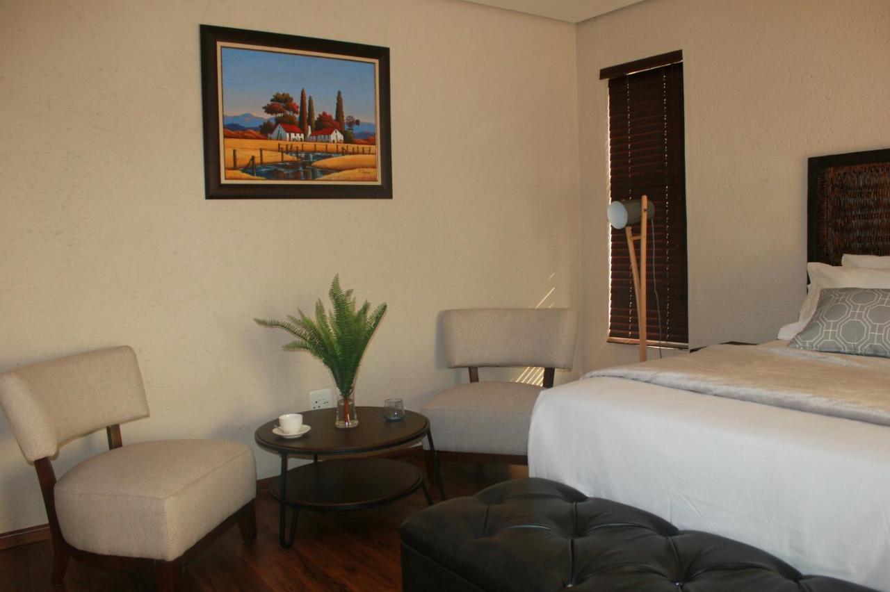 Hwh Guesthouse Middelburg มิดเดิลเบิร์ก ภายนอก รูปภาพ