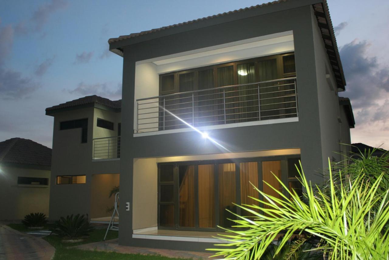 Hwh Guesthouse Middelburg มิดเดิลเบิร์ก ภายนอก รูปภาพ