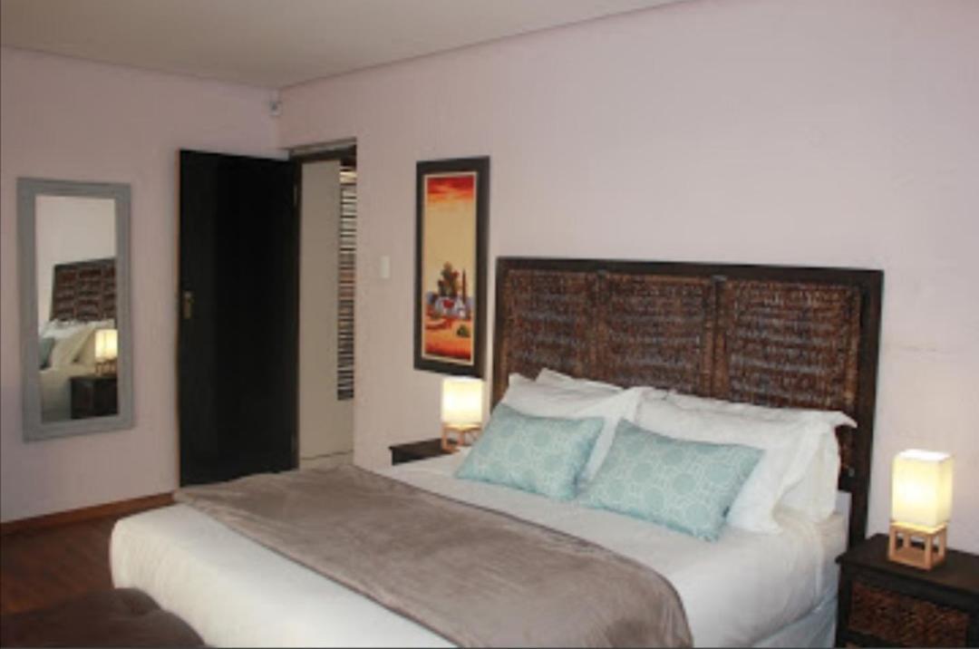 Hwh Guesthouse Middelburg มิดเดิลเบิร์ก ภายนอก รูปภาพ