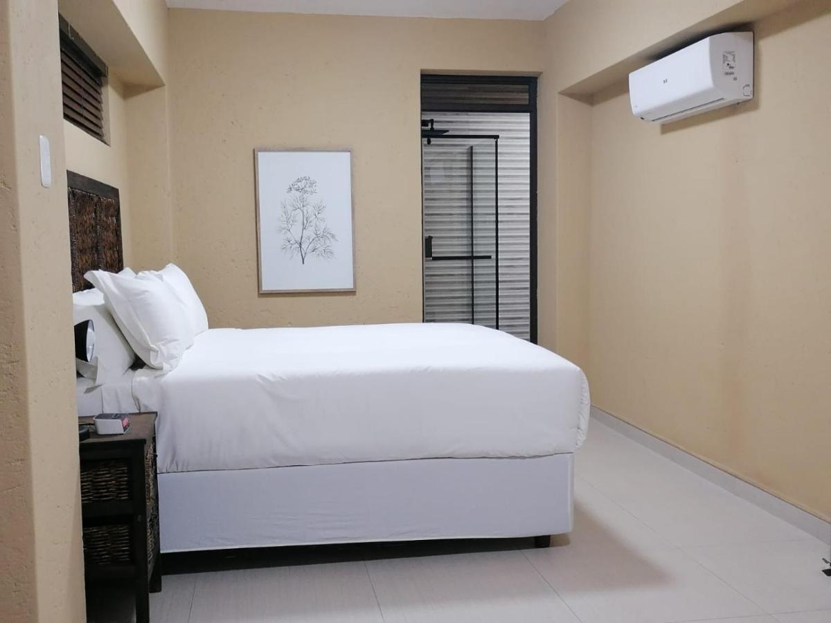 Hwh Guesthouse Middelburg มิดเดิลเบิร์ก ภายนอก รูปภาพ