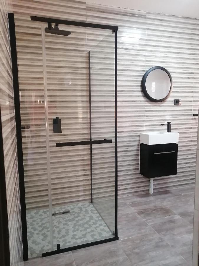 Hwh Guesthouse Middelburg มิดเดิลเบิร์ก ภายนอก รูปภาพ