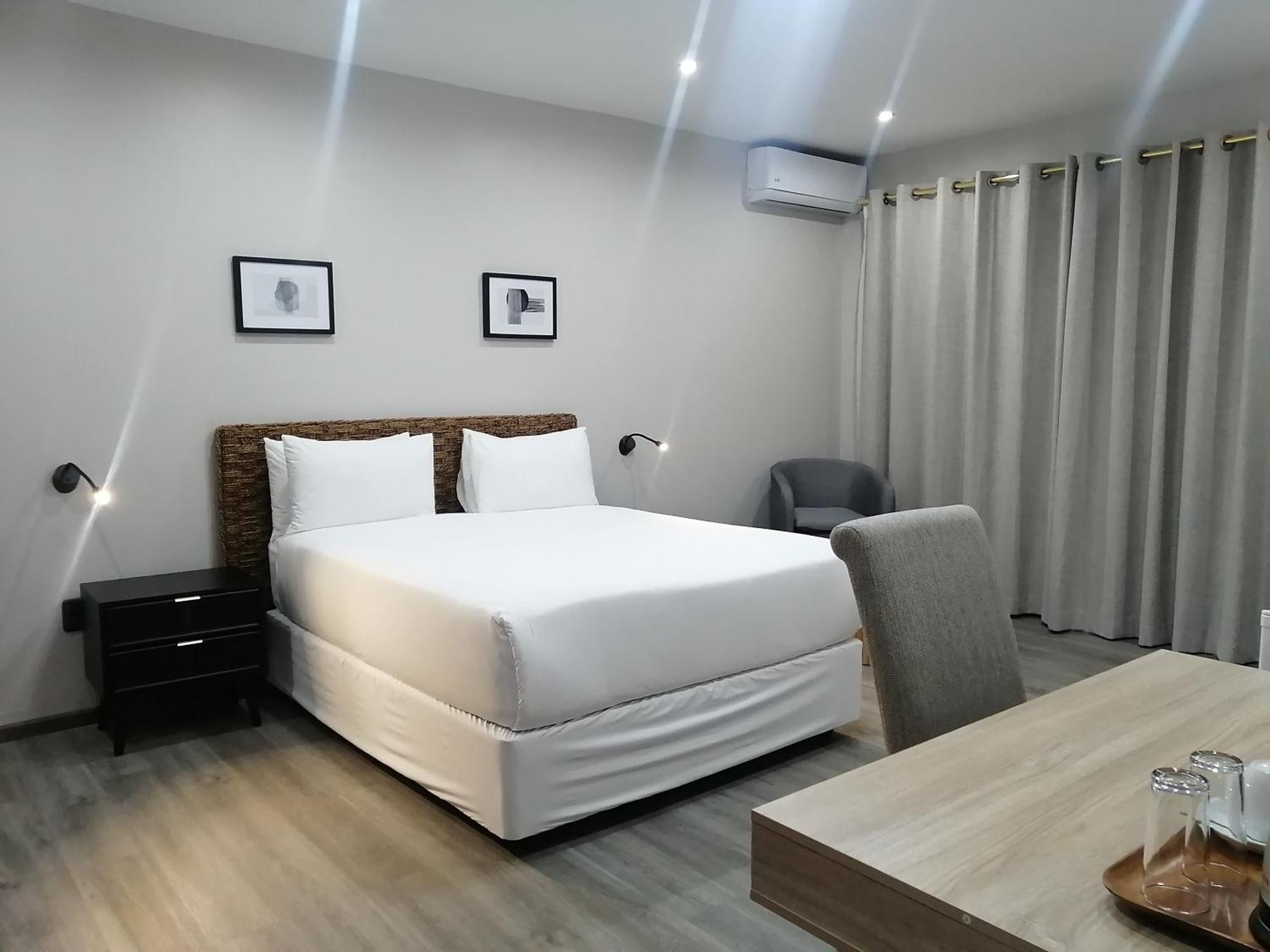 Hwh Guesthouse Middelburg มิดเดิลเบิร์ก ภายนอก รูปภาพ