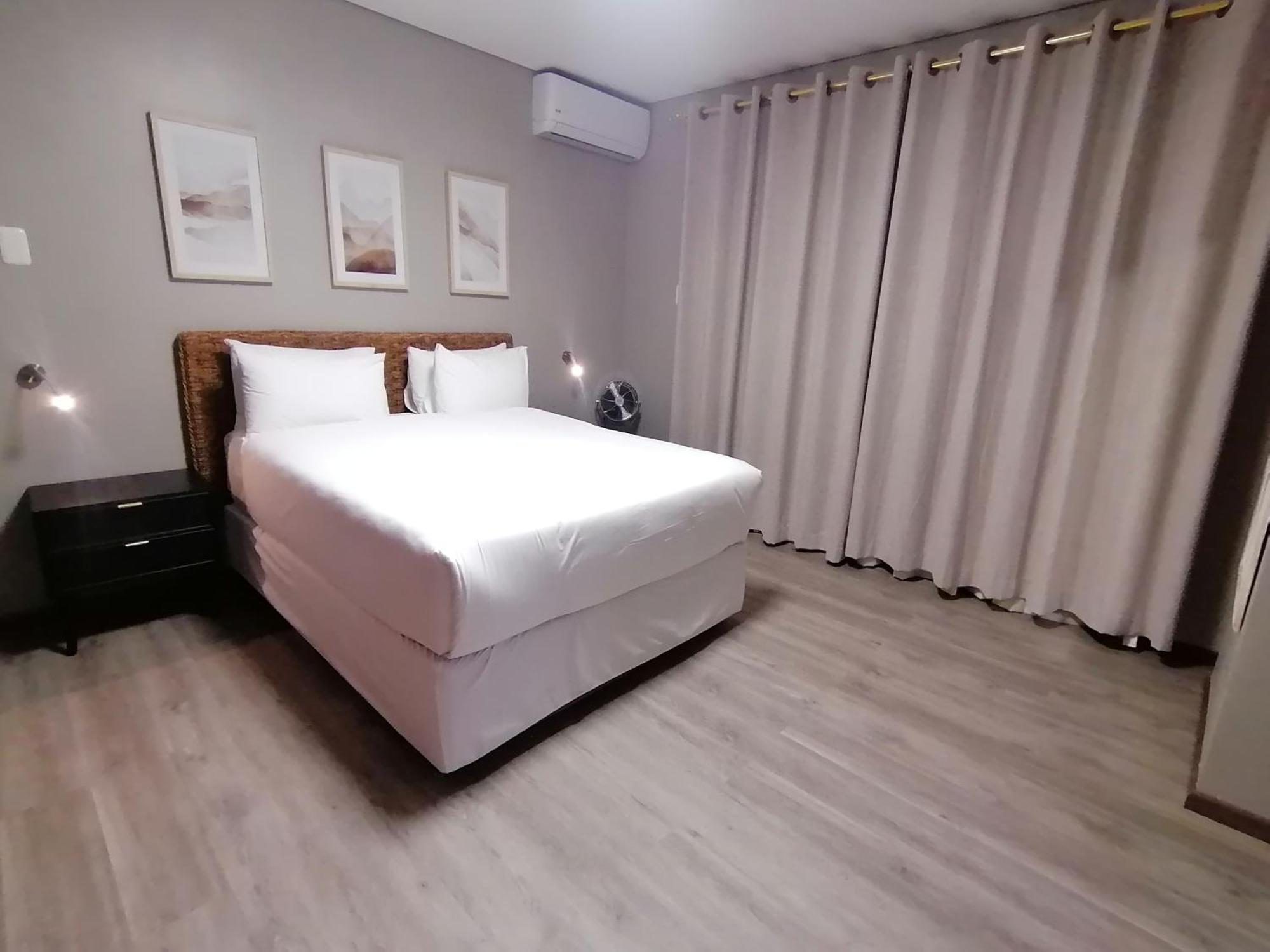 Hwh Guesthouse Middelburg มิดเดิลเบิร์ก ภายนอก รูปภาพ