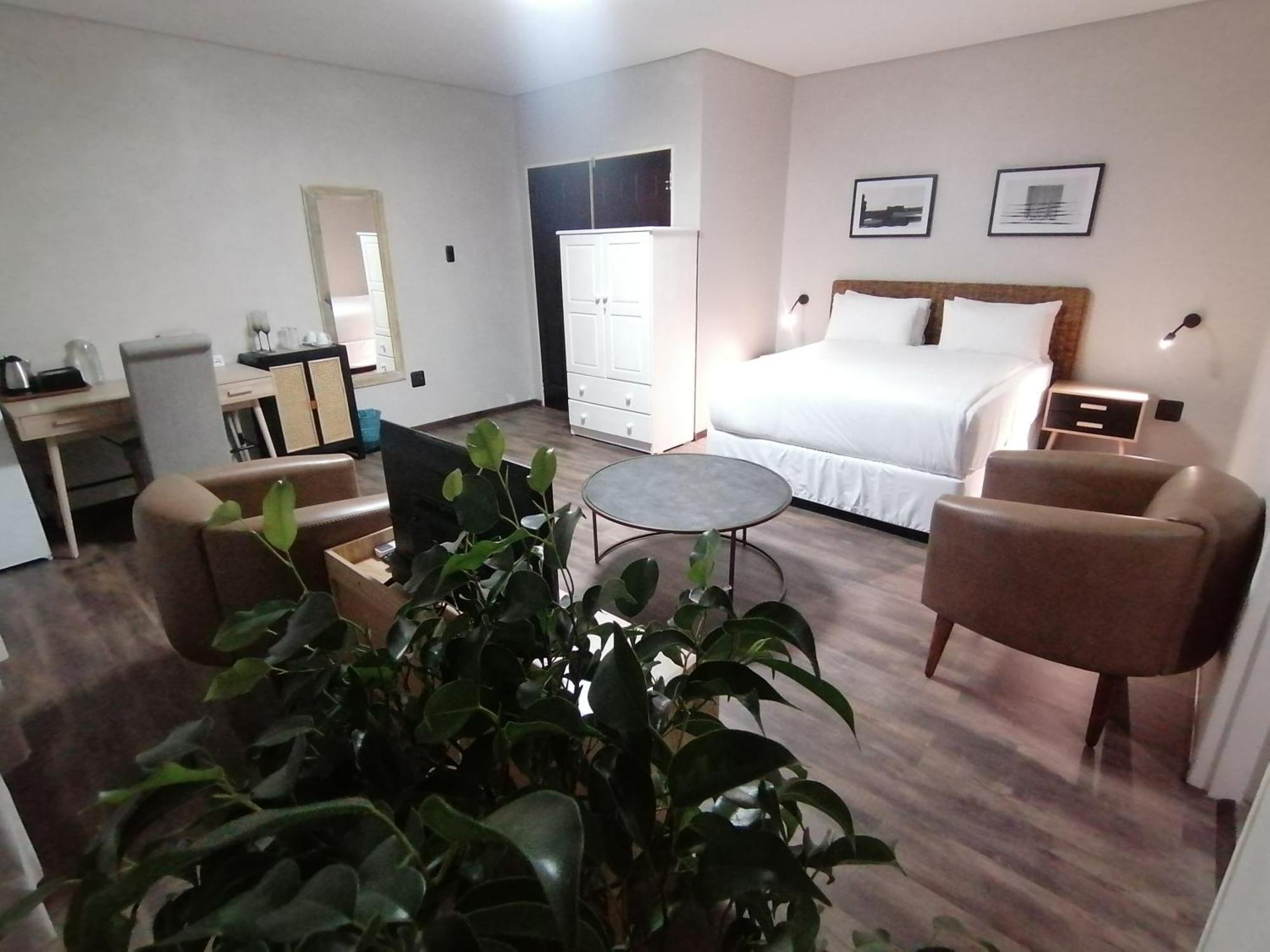 Hwh Guesthouse Middelburg มิดเดิลเบิร์ก ภายนอก รูปภาพ
