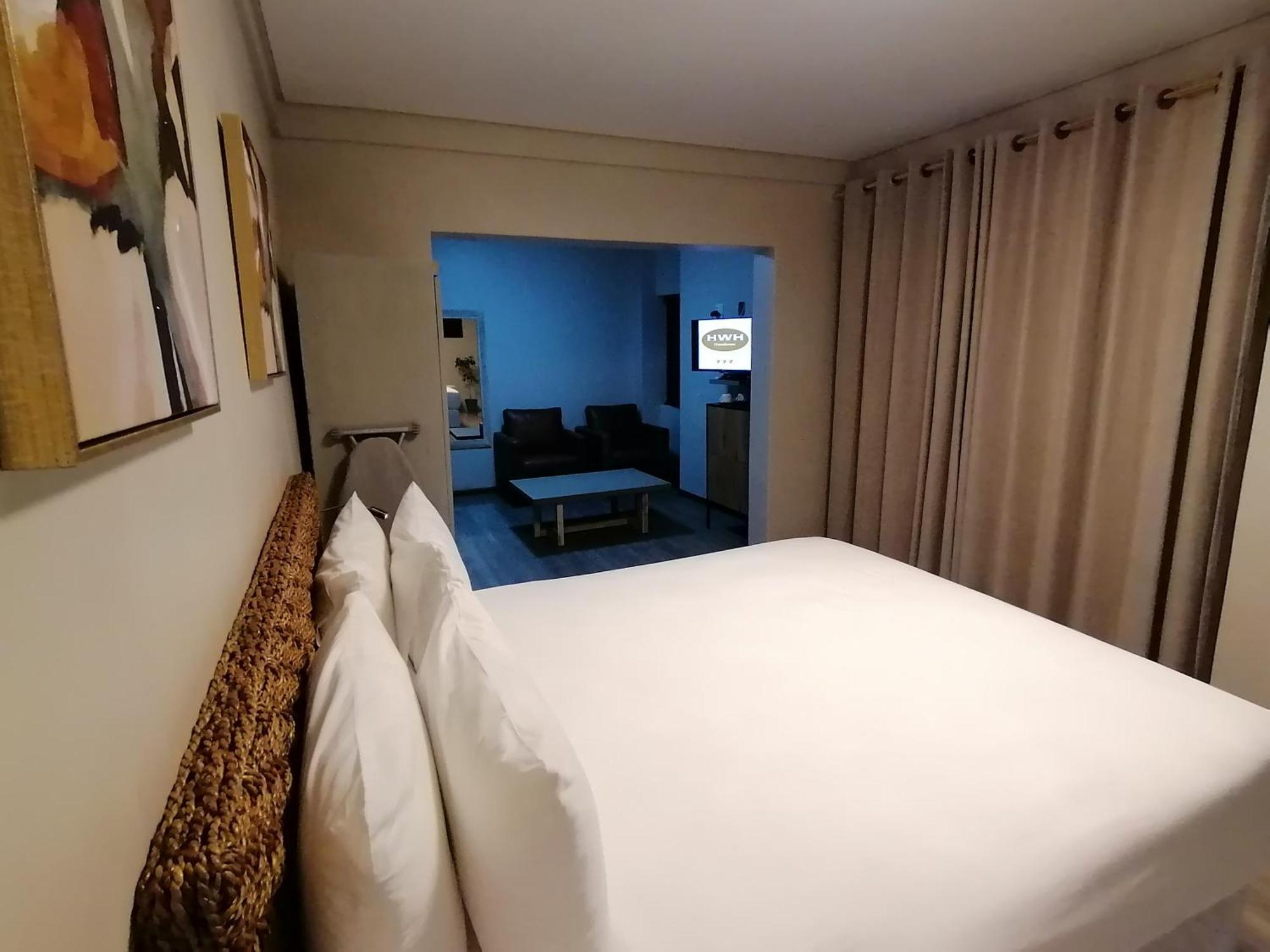 Hwh Guesthouse Middelburg มิดเดิลเบิร์ก ภายนอก รูปภาพ