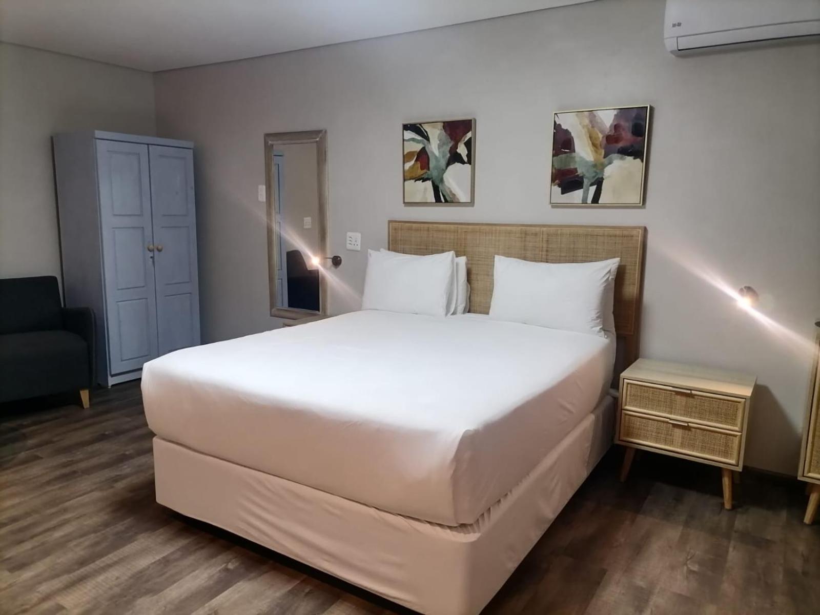 Hwh Guesthouse Middelburg มิดเดิลเบิร์ก ภายนอก รูปภาพ
