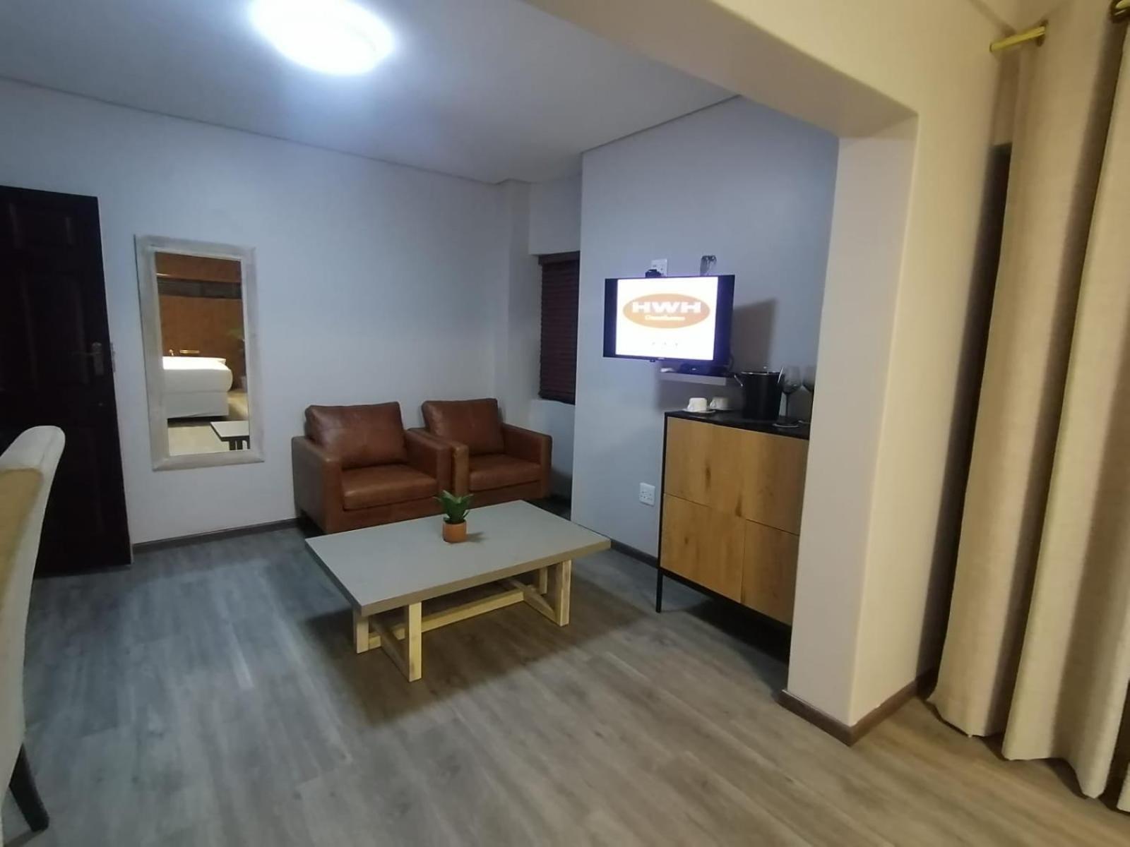 Hwh Guesthouse Middelburg มิดเดิลเบิร์ก ภายนอก รูปภาพ