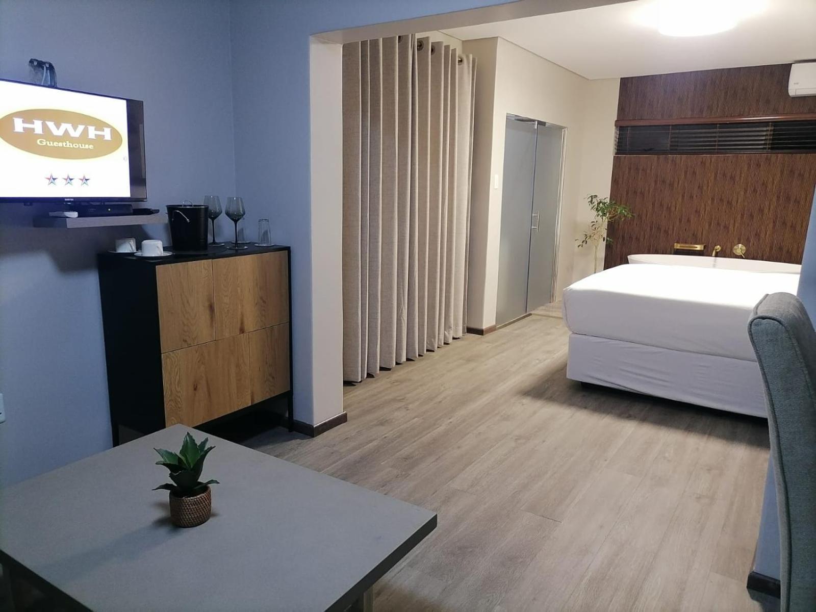 Hwh Guesthouse Middelburg มิดเดิลเบิร์ก ภายนอก รูปภาพ