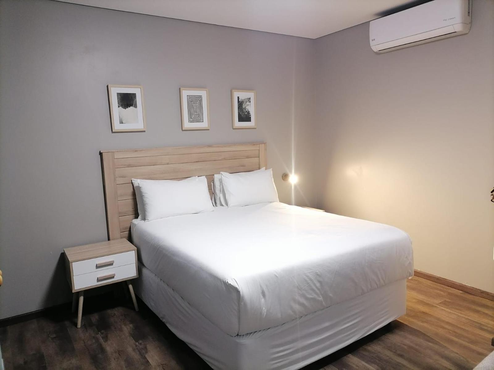 Hwh Guesthouse Middelburg มิดเดิลเบิร์ก ภายนอก รูปภาพ