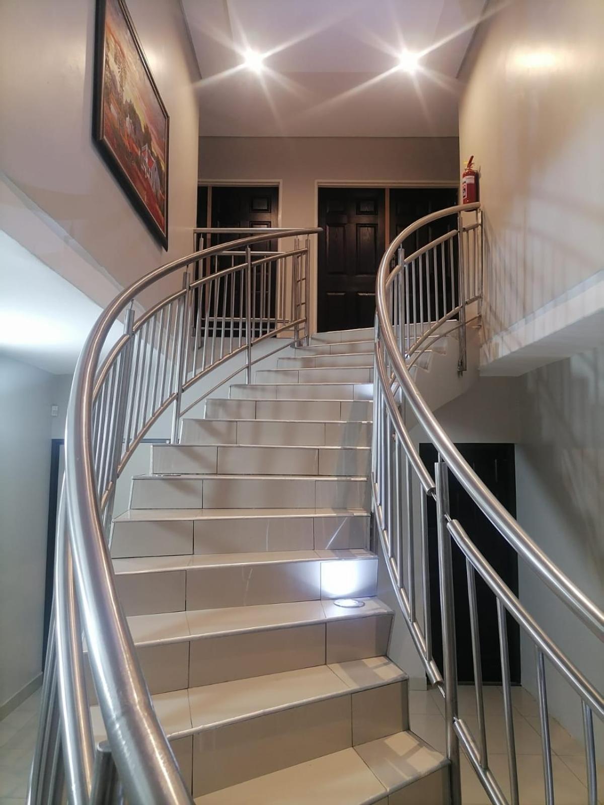 Hwh Guesthouse Middelburg มิดเดิลเบิร์ก ภายนอก รูปภาพ
