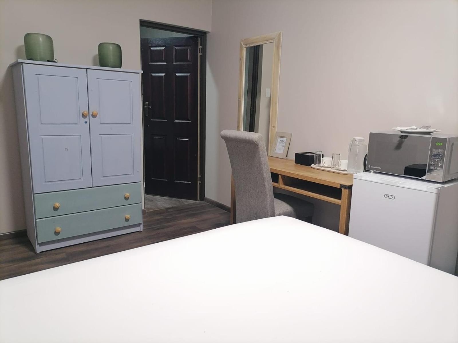Hwh Guesthouse Middelburg มิดเดิลเบิร์ก ภายนอก รูปภาพ