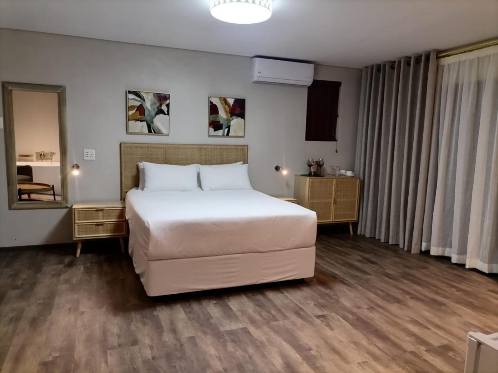 Hwh Guesthouse Middelburg มิดเดิลเบิร์ก ภายนอก รูปภาพ