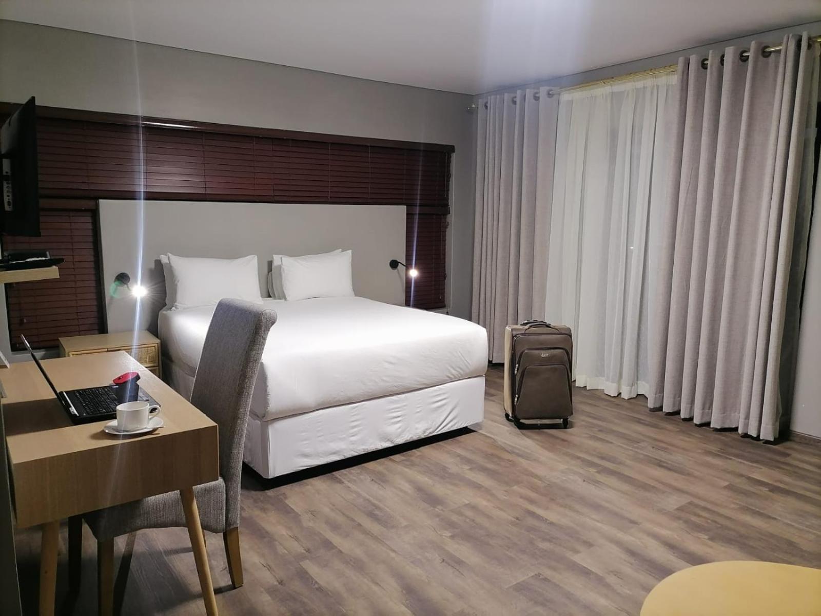 Hwh Guesthouse Middelburg มิดเดิลเบิร์ก ภายนอก รูปภาพ