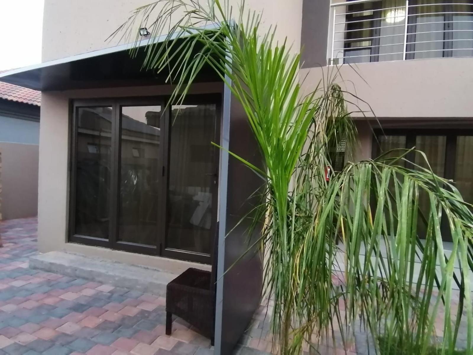 Hwh Guesthouse Middelburg มิดเดิลเบิร์ก ภายนอก รูปภาพ
