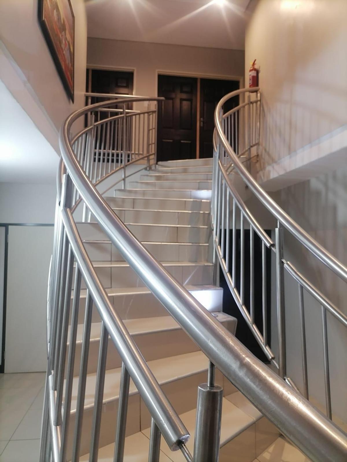 Hwh Guesthouse Middelburg มิดเดิลเบิร์ก ภายนอก รูปภาพ