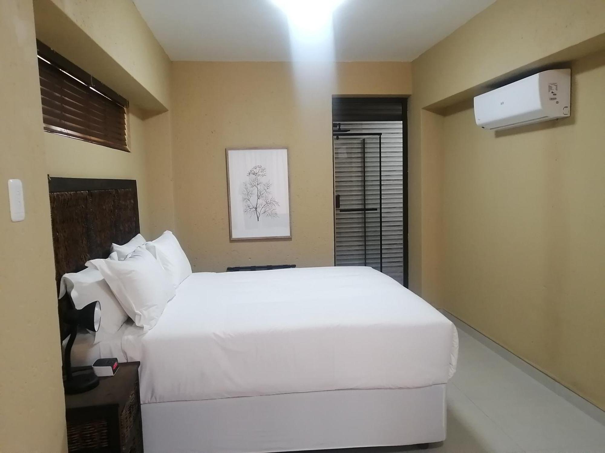 Hwh Guesthouse Middelburg มิดเดิลเบิร์ก ภายนอก รูปภาพ