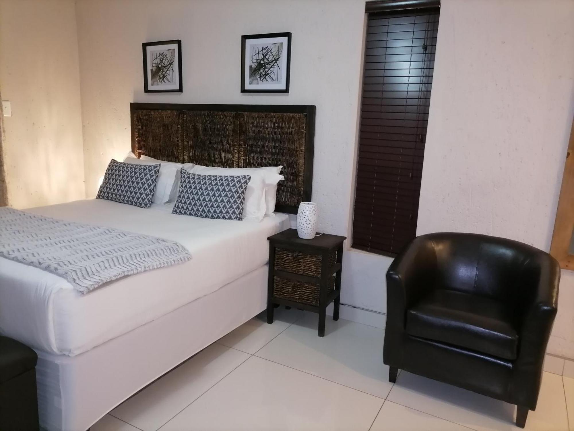 Hwh Guesthouse Middelburg มิดเดิลเบิร์ก ภายนอก รูปภาพ