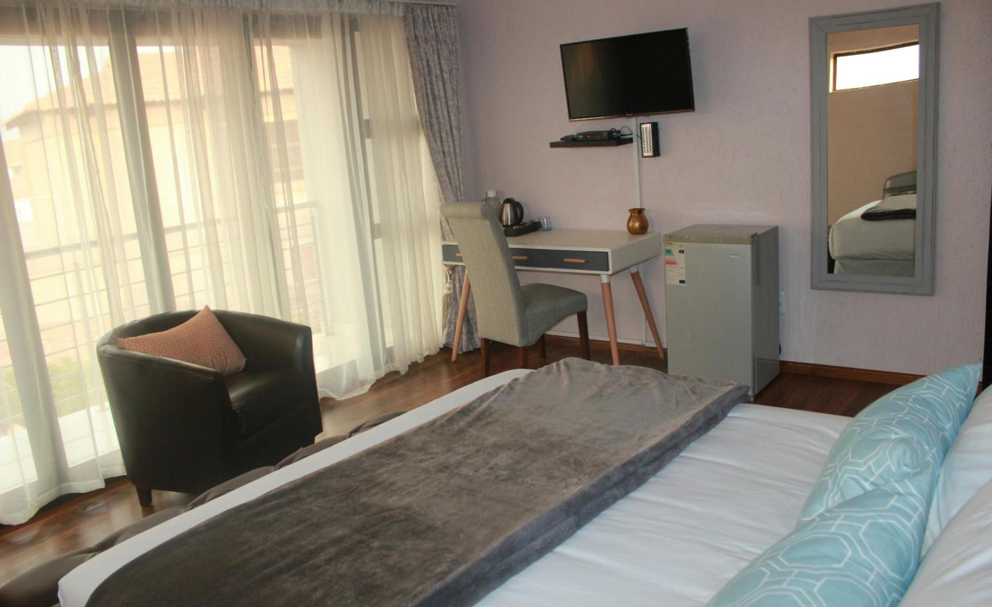 Hwh Guesthouse Middelburg มิดเดิลเบิร์ก ภายนอก รูปภาพ
