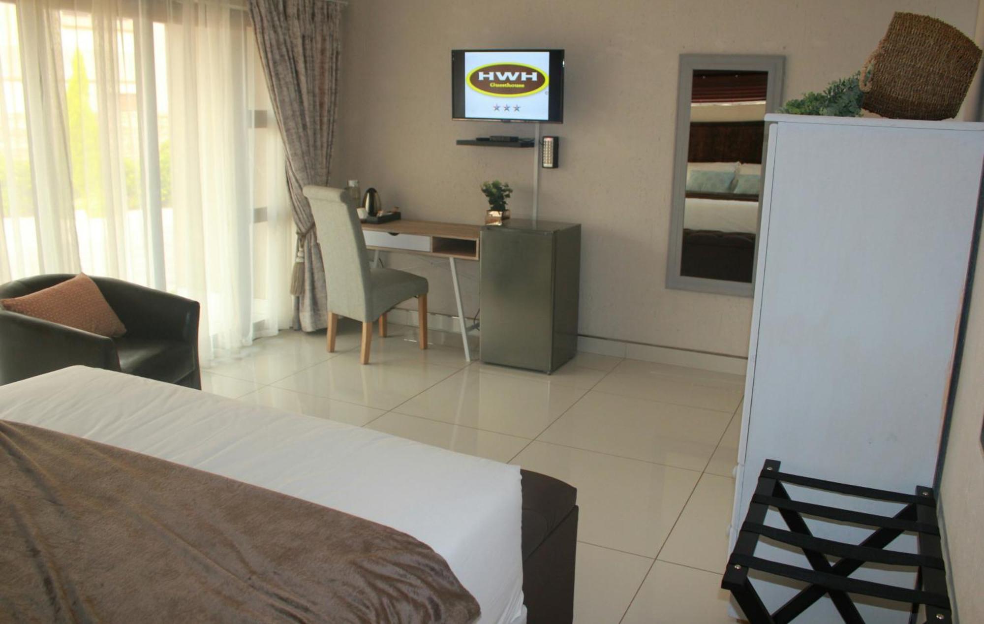 Hwh Guesthouse Middelburg มิดเดิลเบิร์ก ภายนอก รูปภาพ